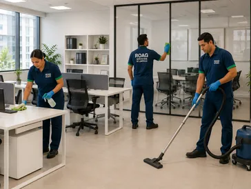 Oficinas