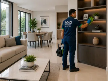 Residenciales